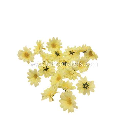 Easter sunflower decoration